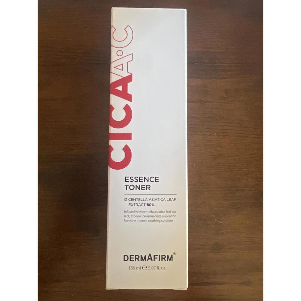 CICAA.C Essence Toner